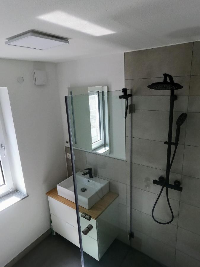 Grosszuegiges, Helles Und Modernes Hiloa-Apartment Hochdorf  Buitenkant foto